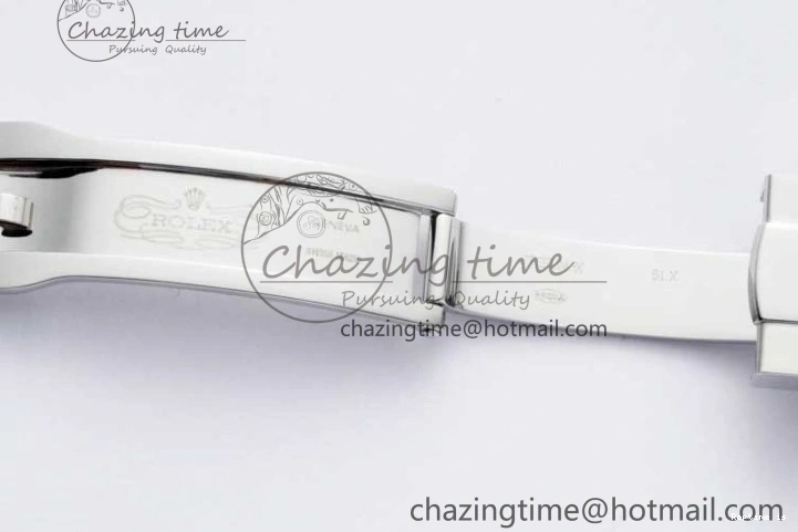 1231 Contemporary DateJust 41mm 126334 DIWF 1:1 Best Edition 904L Steel Green Fluted Dial on Jubilee Bracelet SA 2308